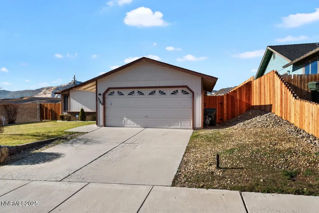 3560 Haystack Carson City NV 89705