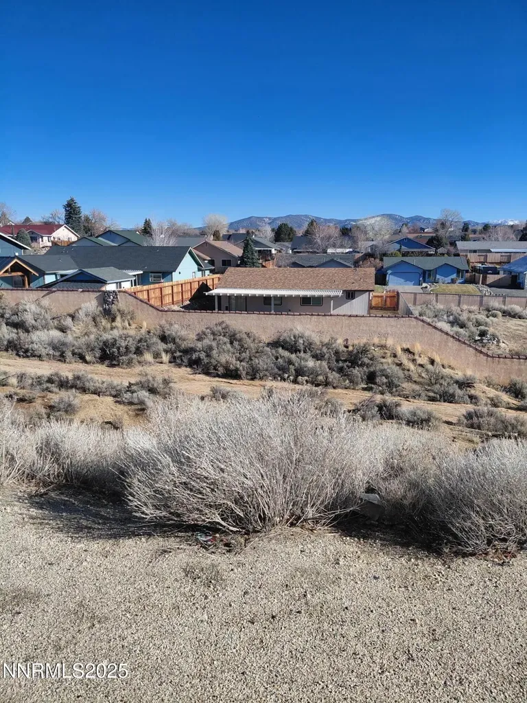 3560 Haystack Carson City NV 89705