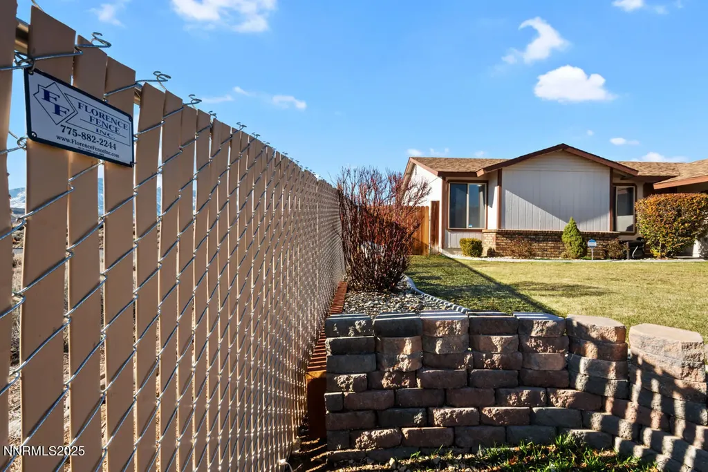 3560 Haystack Carson City NV 89705