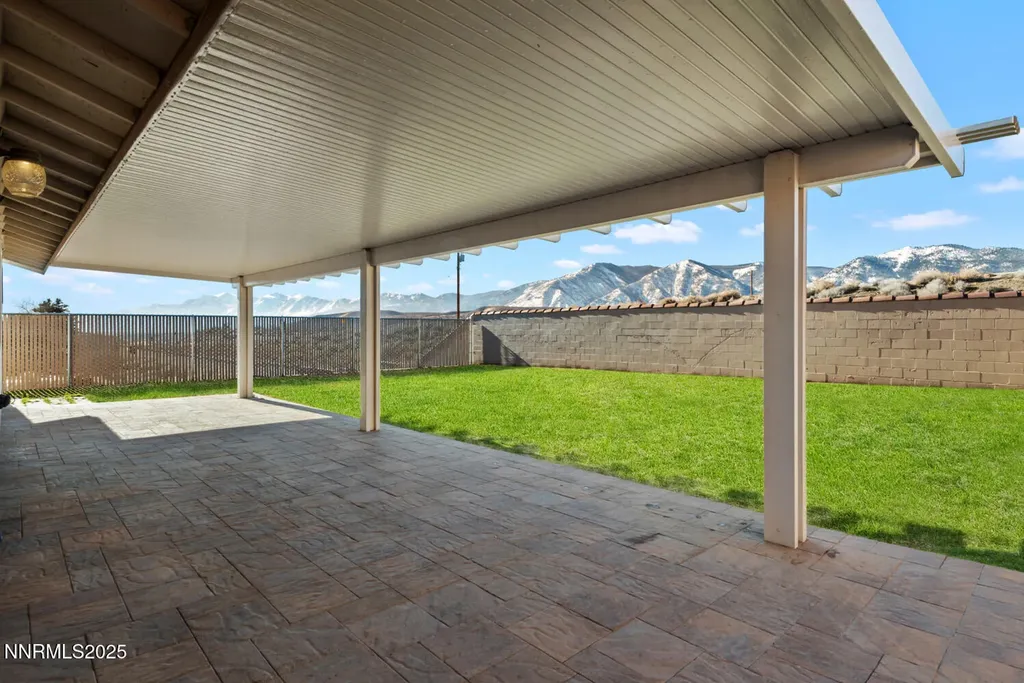 3560 Haystack Carson City NV 89705