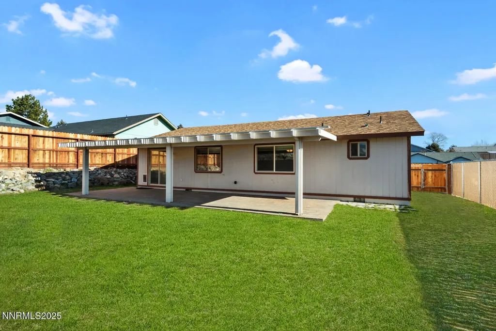 3560 Haystack Carson City NV 89705