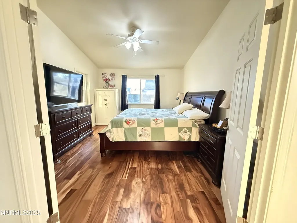 641 Megan Fallon NV 89406