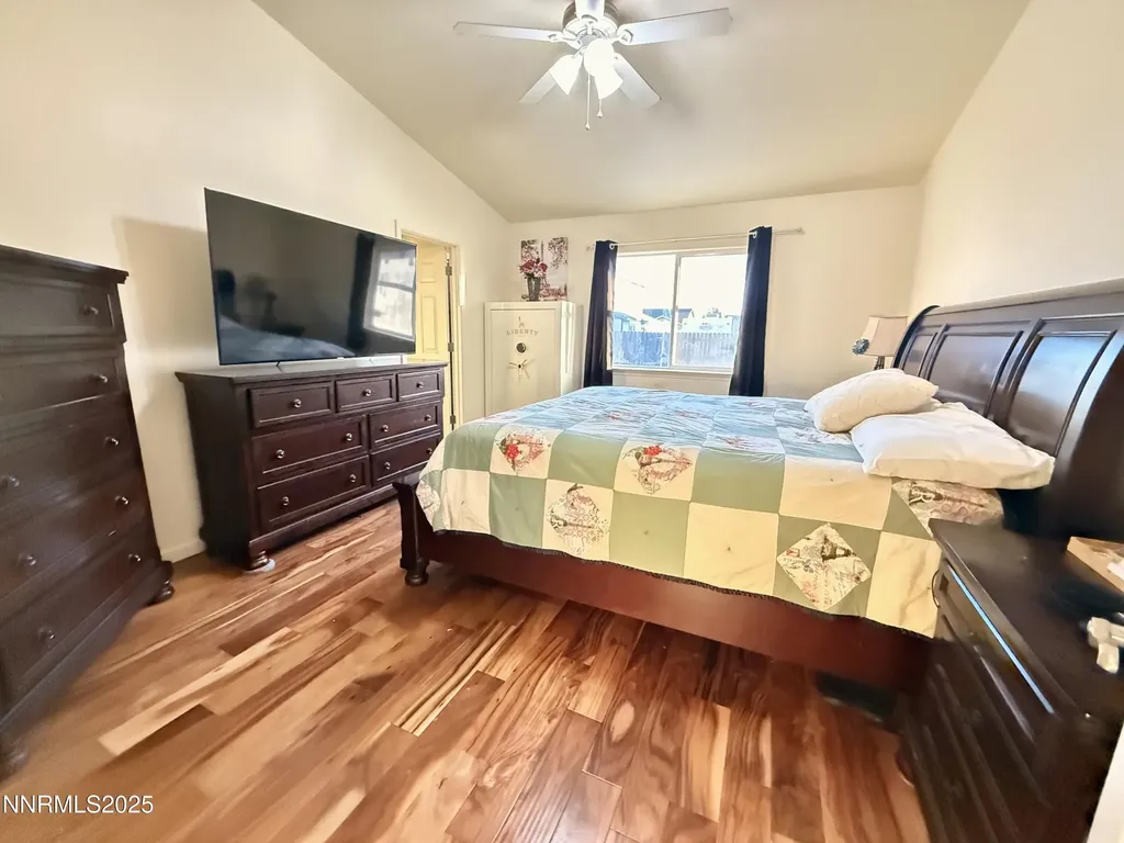 641 Megan Fallon NV 89406