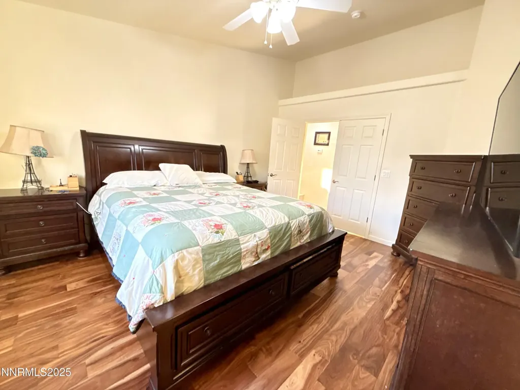 641 Megan Fallon NV 89406