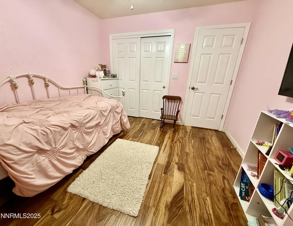 641 Megan Fallon NV 89406