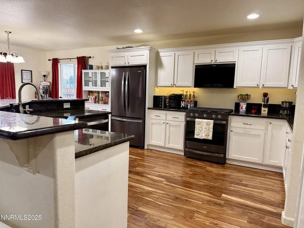 641 Megan Fallon NV 89406