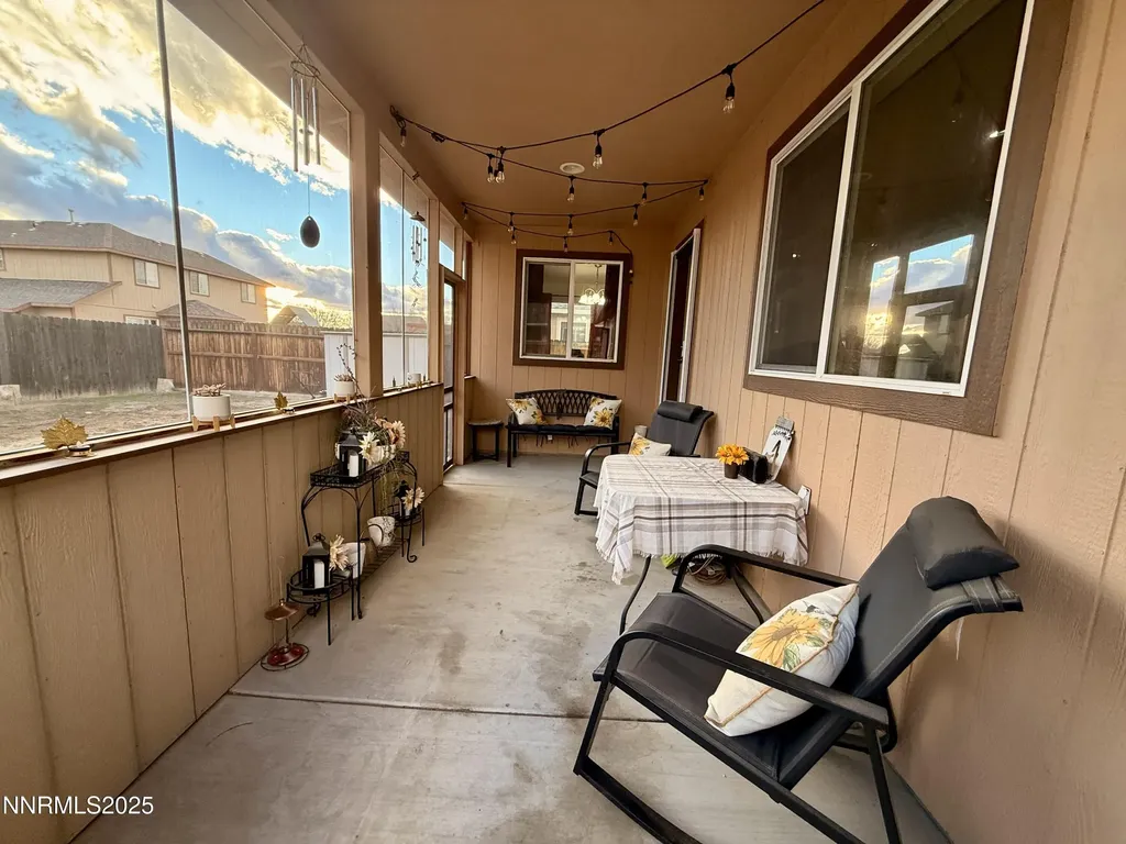641 Megan Fallon NV 89406