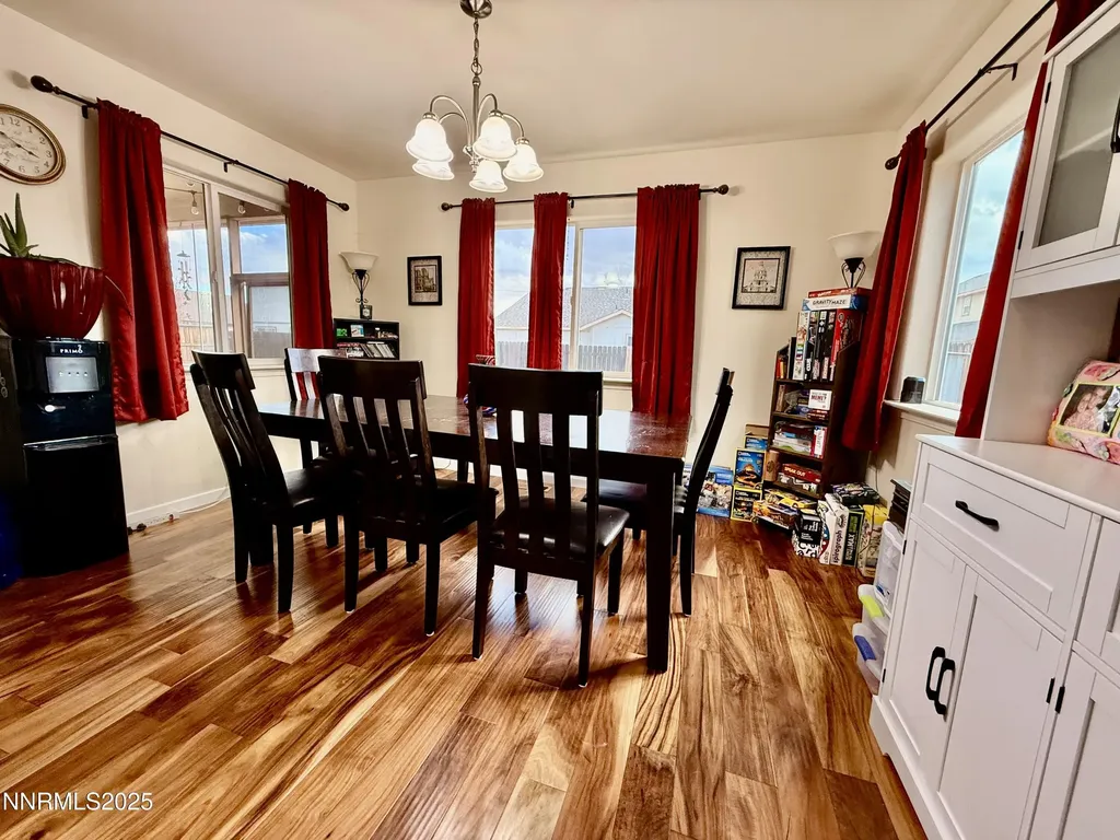 641 Megan Fallon NV 89406