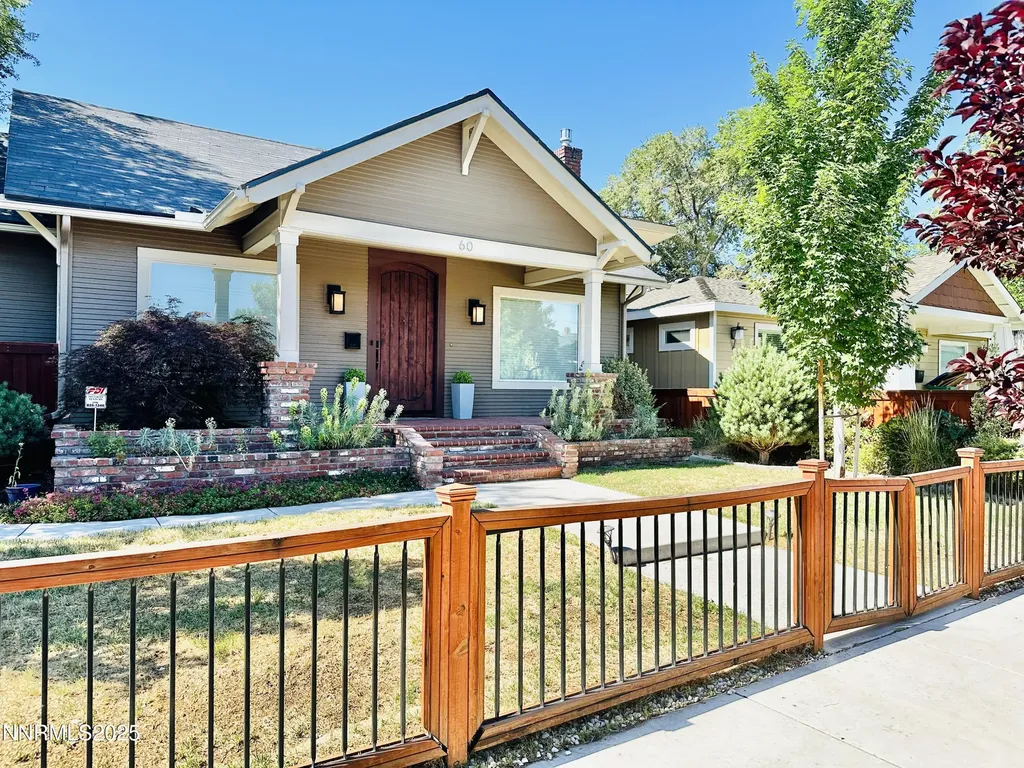 60 Caliente Reno NV 89509