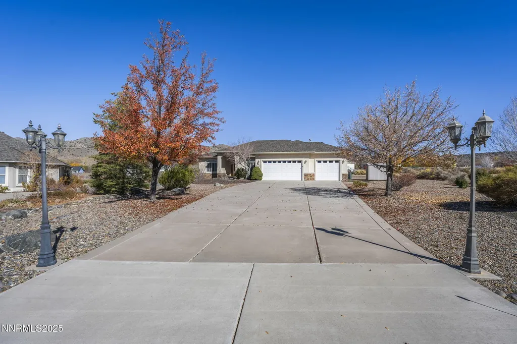 1524 Brandi Rose Minden NV 89423