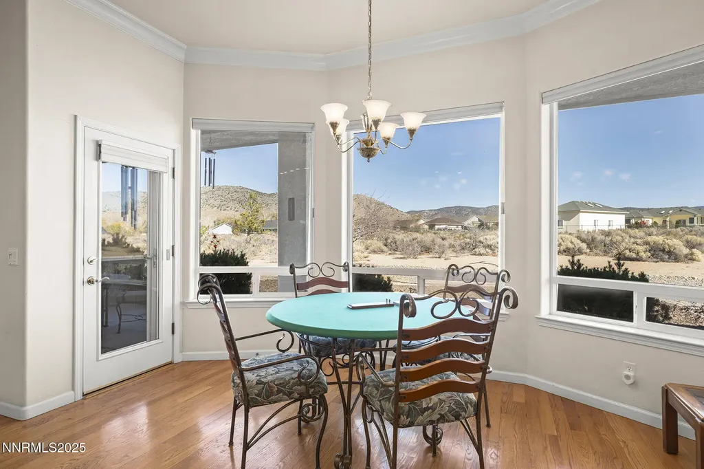 1524 Brandi Rose Minden NV 89423