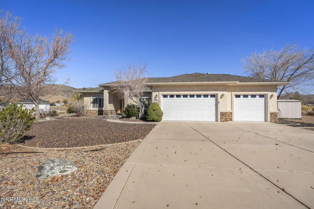 1524 Brandi Rose Minden NV 89423