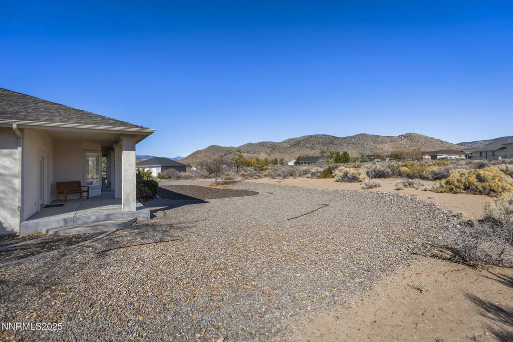 1524 Brandi Rose Minden NV 89423
