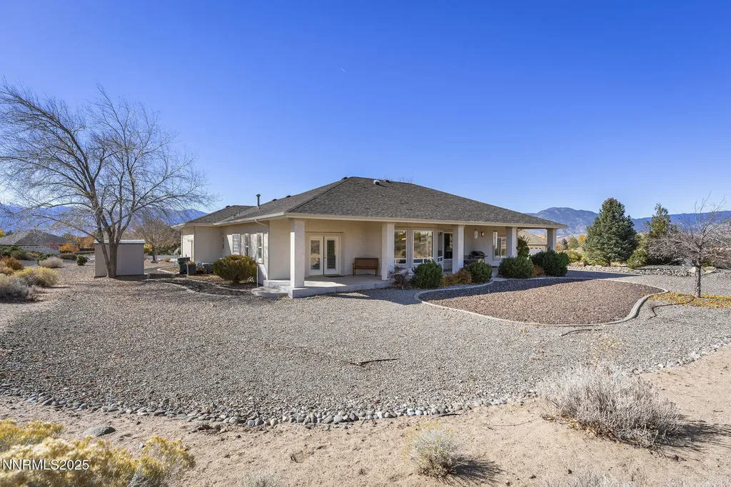 1524 Brandi Rose Minden NV 89423
