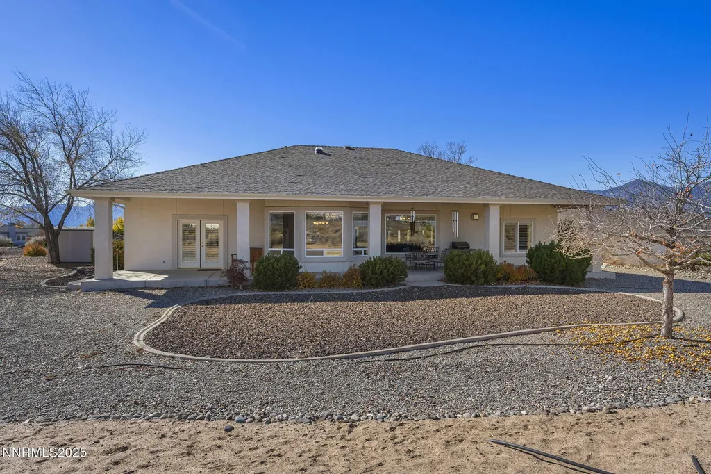 1524 Brandi Rose Minden NV 89423