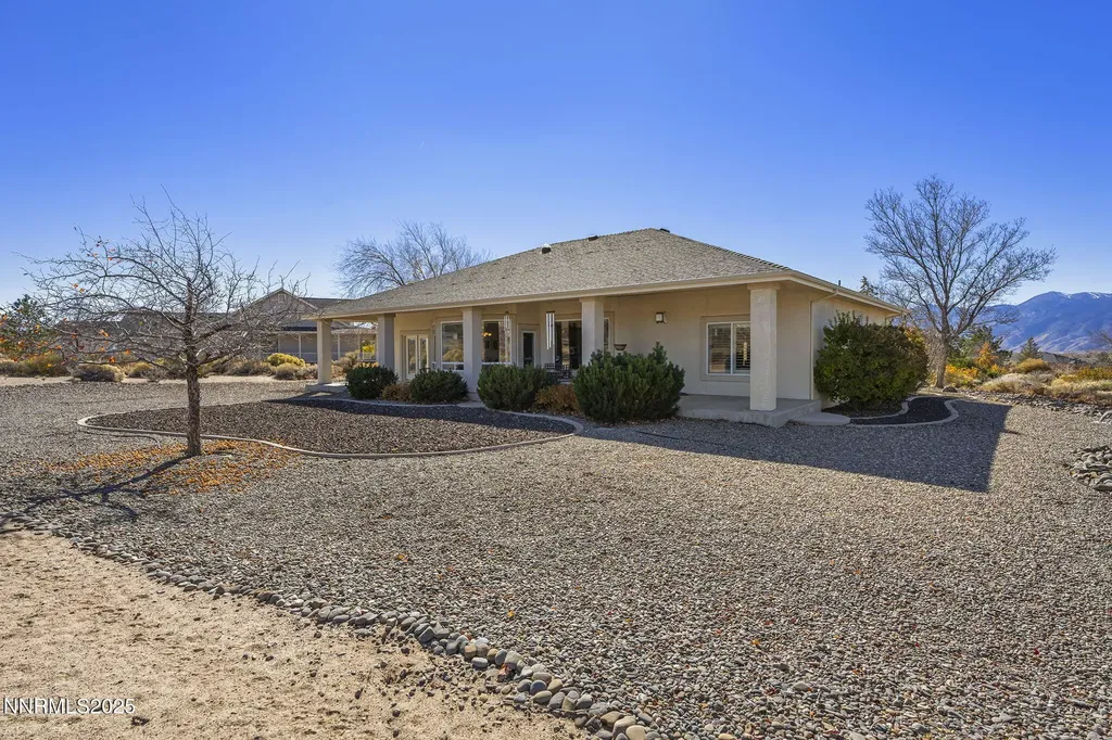 1524 Brandi Rose Minden NV 89423