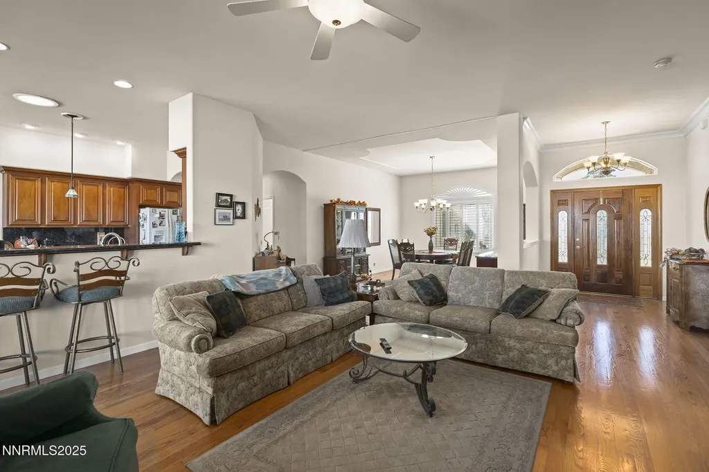 1524 Brandi Rose Minden NV 89423