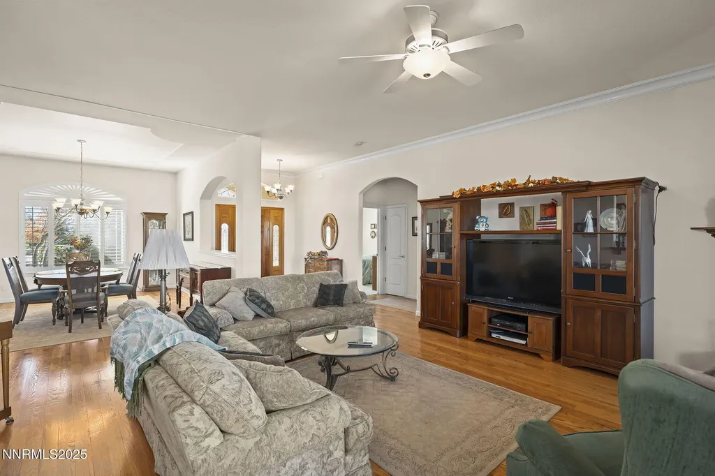 1524 Brandi Rose Minden NV 89423