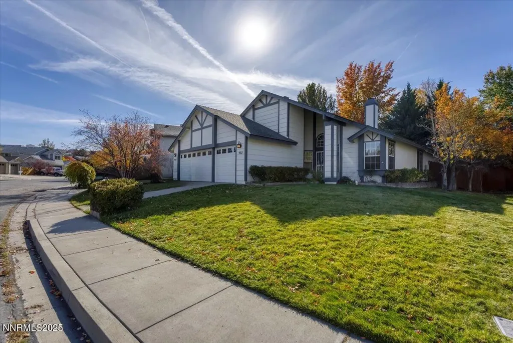 4434 Whitney Sparks NV 89436