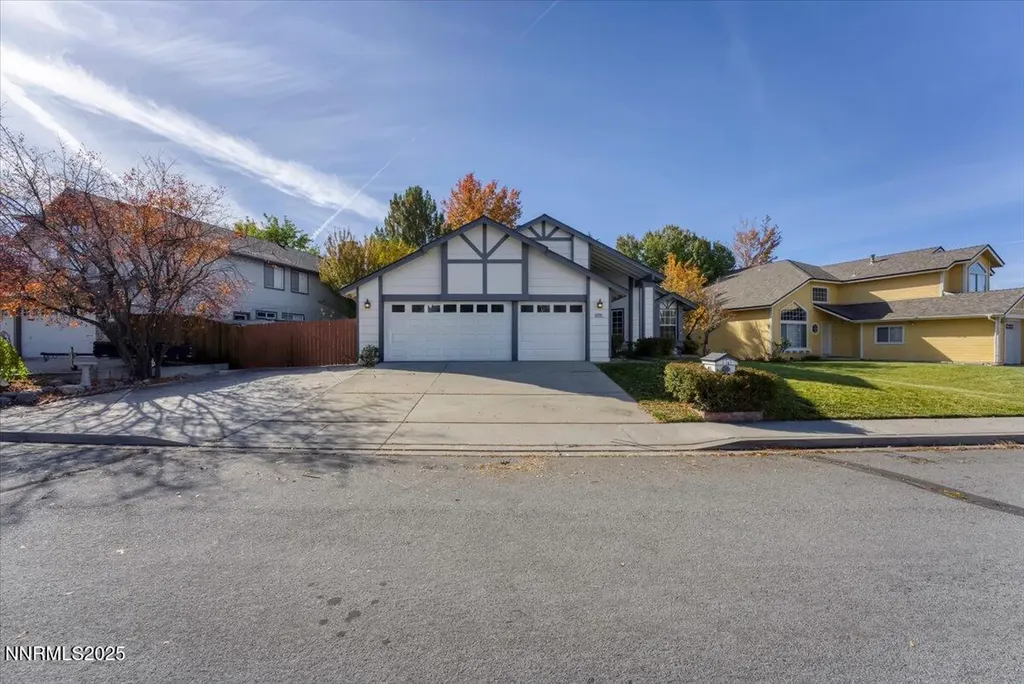 4434 Whitney Sparks NV 89436