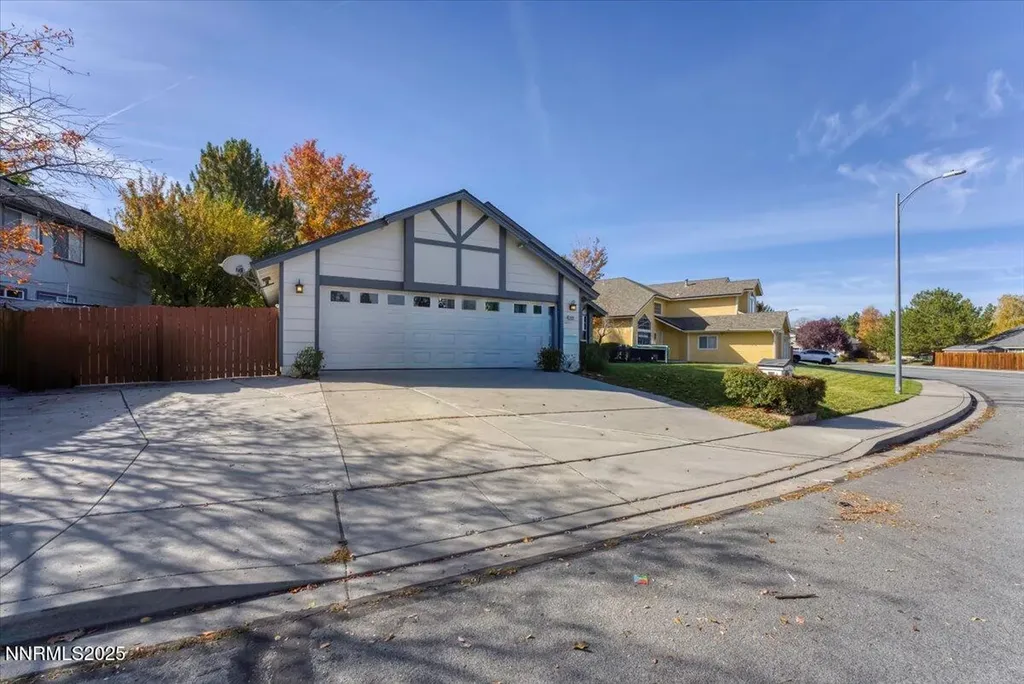 4434 Whitney Sparks NV 89436