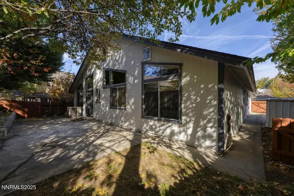 4434 Whitney Sparks NV 89436