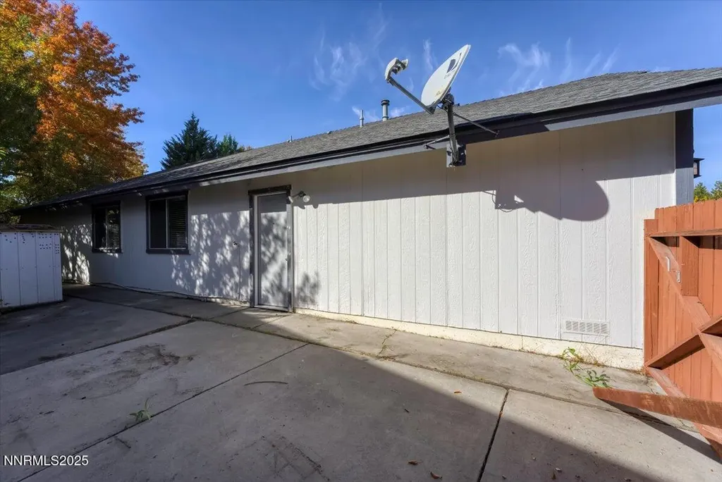 4434 Whitney Sparks NV 89436