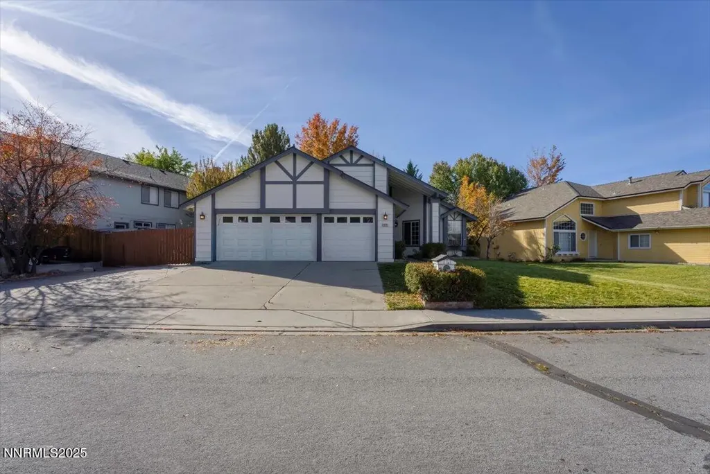 4434 Whitney Sparks NV 89436