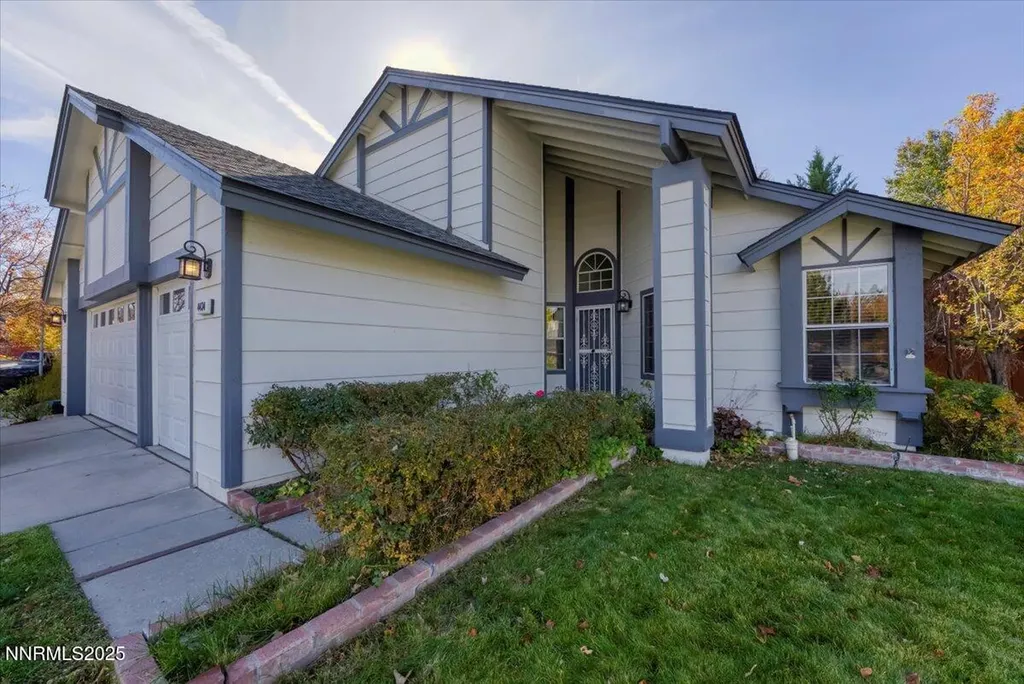 4434 Whitney Sparks NV 89436