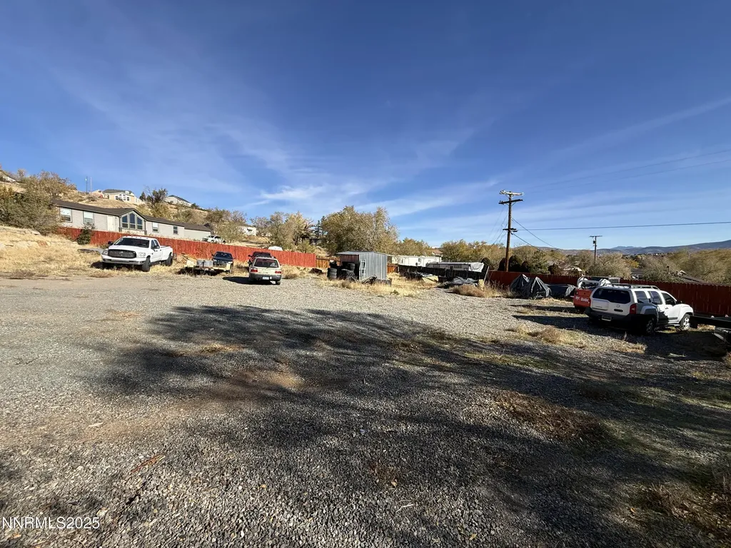 3482 Calcite Carson City NV 89705