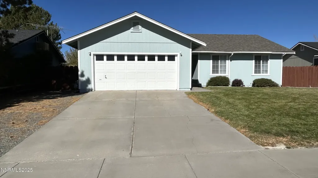 1476 Mary Jo Gardnerville NV 89460
