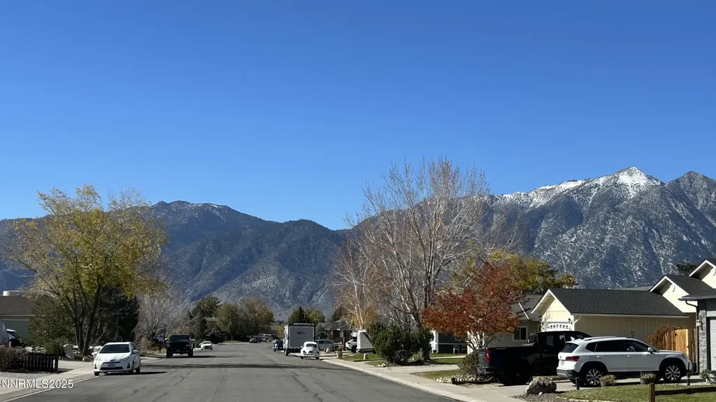 1476 Mary Jo Gardnerville NV 89460
