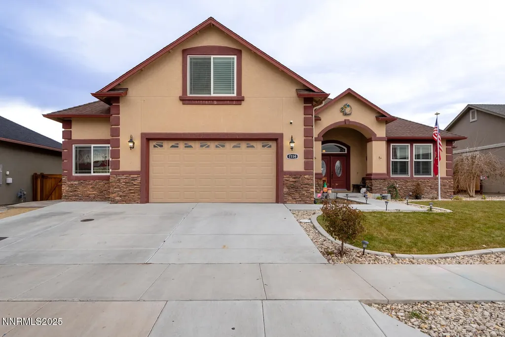 1114 Galante Minden NV 89423