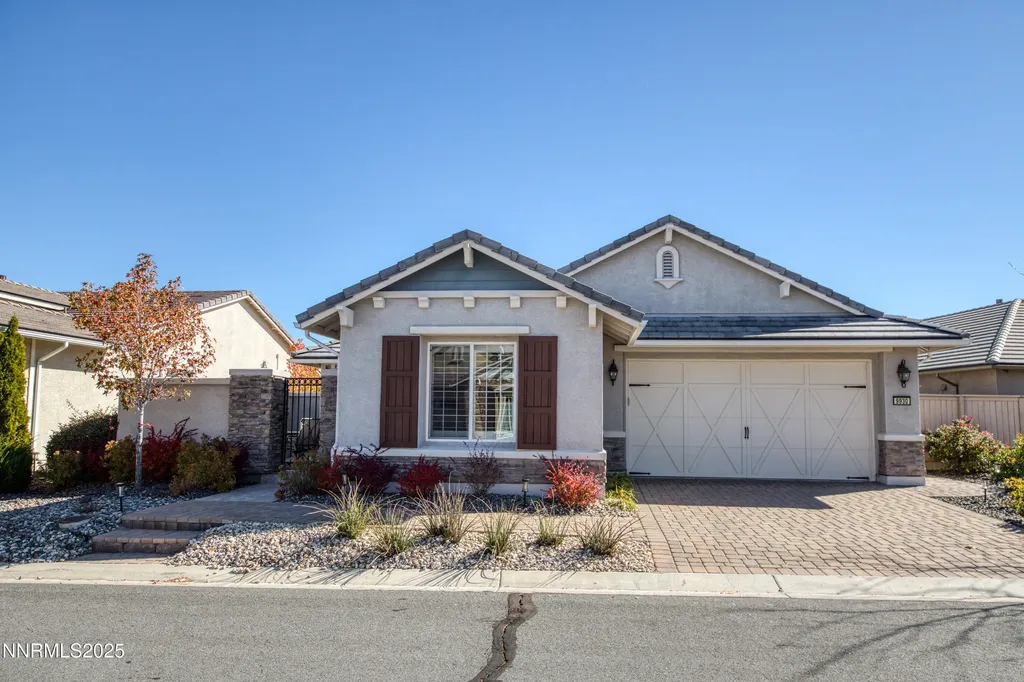 9930 Hafflinger Reno NV 89521