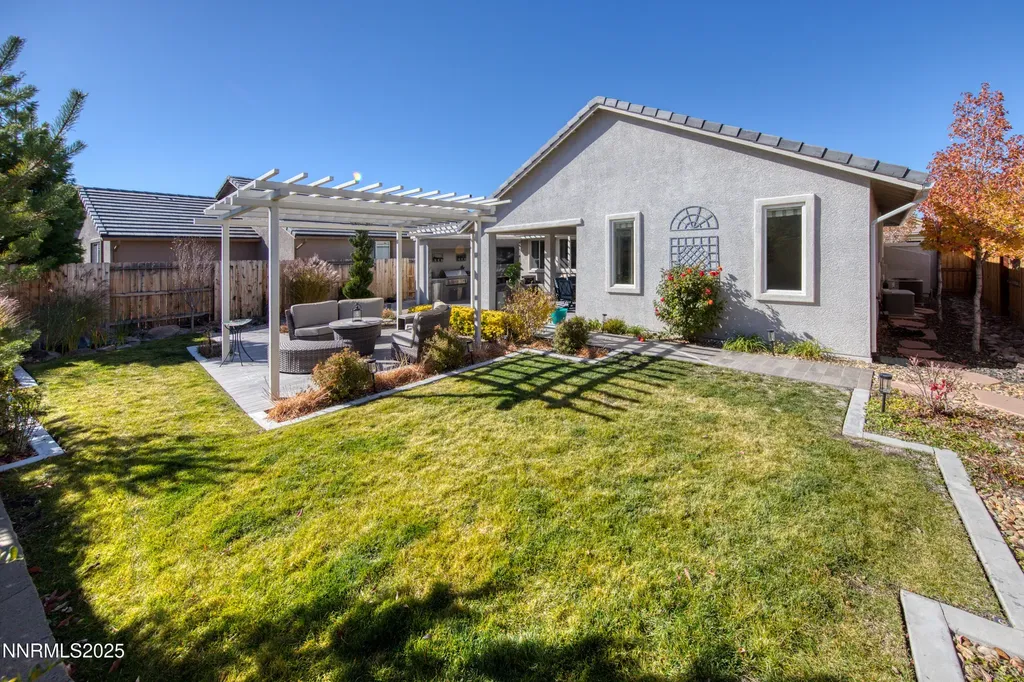 9930 Hafflinger Reno NV 89521