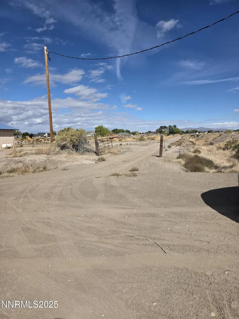 400 Bridge Yerington NV 89447