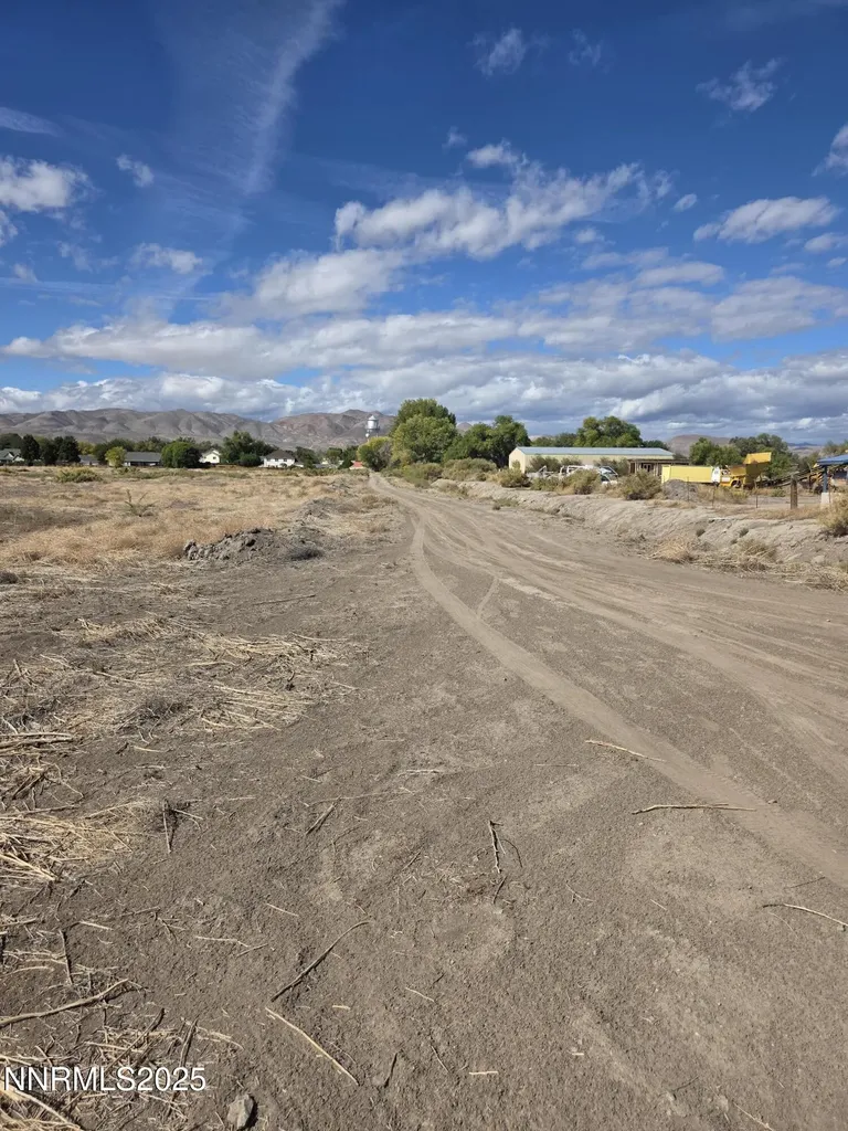 400 Bridge Yerington NV 89447