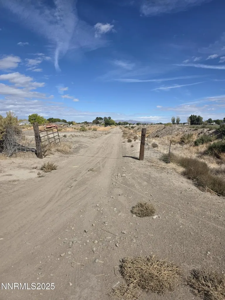 400 Bridge Yerington NV 89447