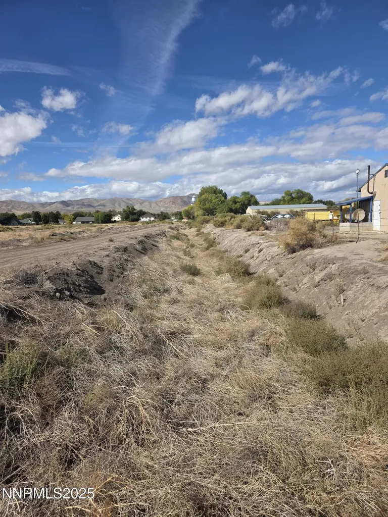 400 Bridge Yerington NV 89447