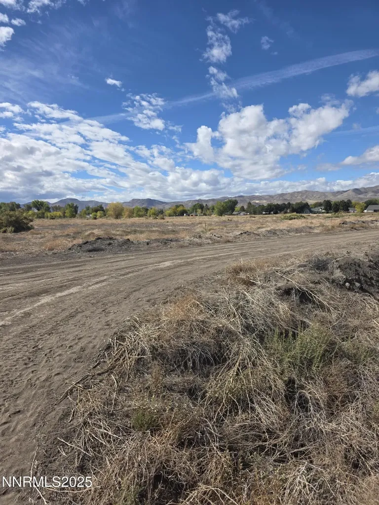 400 Bridge Yerington NV 89447