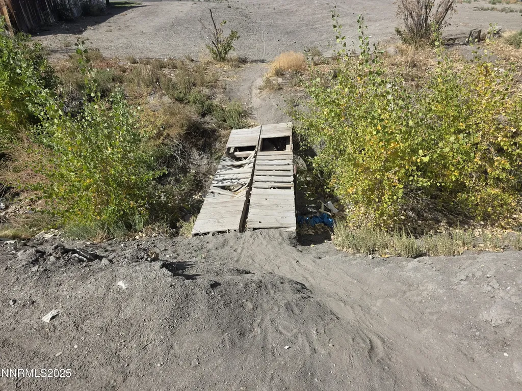 400 Bridge Yerington NV 89447