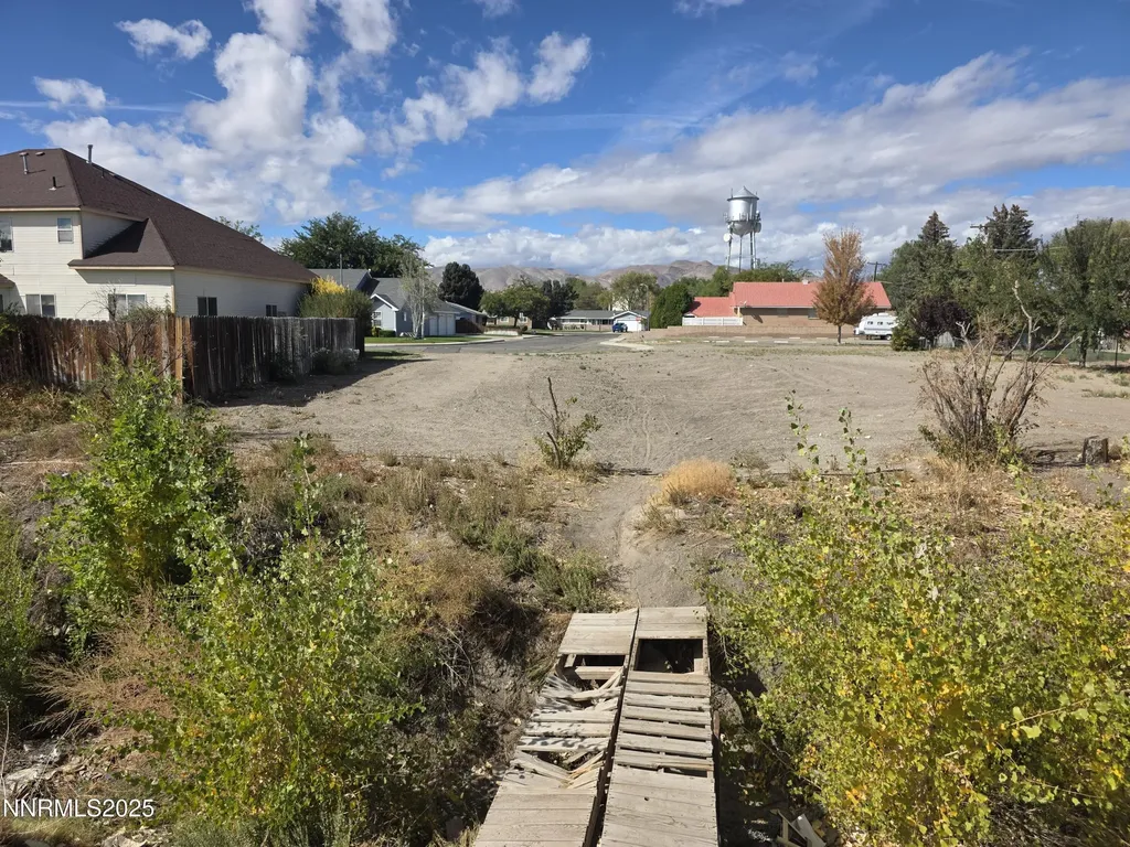400 Bridge Yerington NV 89447