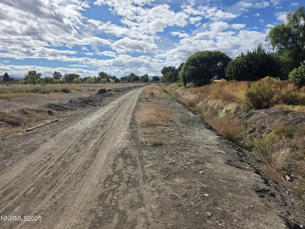 400 Bridge Yerington NV 89447