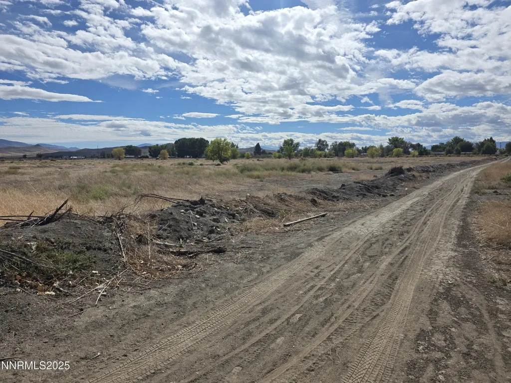 400 Bridge Yerington NV 89447