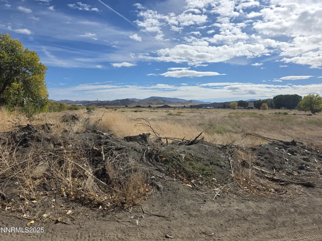 400 Bridge Yerington NV 89447