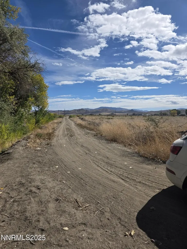400 Bridge Yerington NV 89447