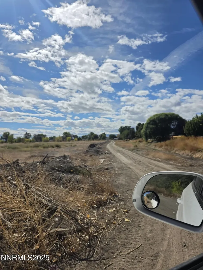 400 Bridge Yerington NV 89447