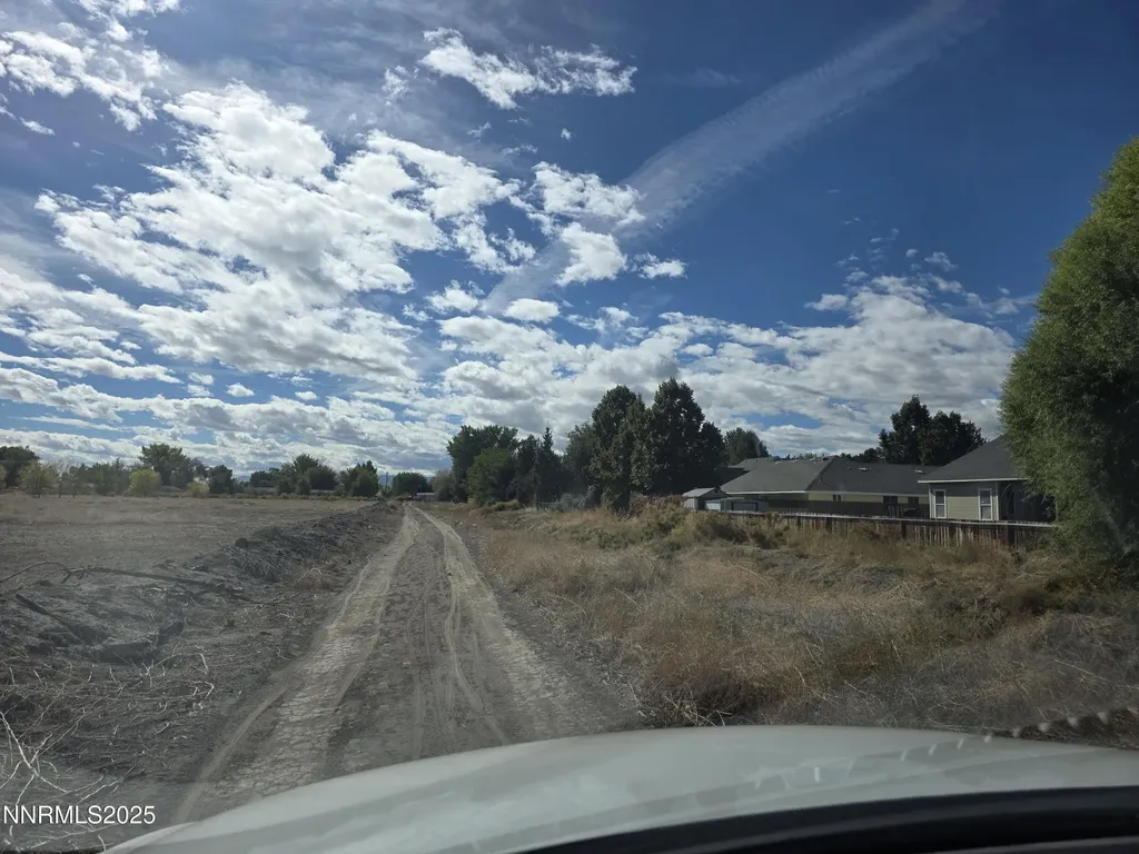 400 Bridge Yerington NV 89447