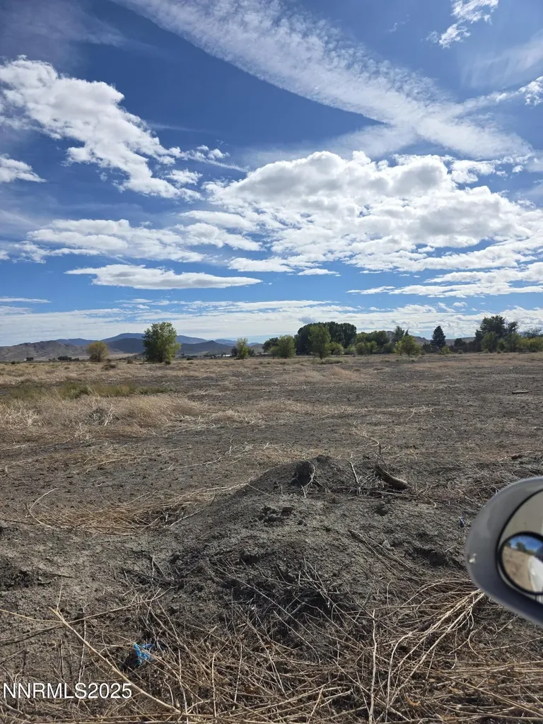 400 Bridge Yerington NV 89447