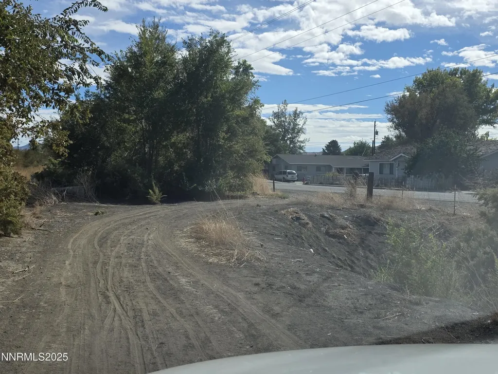 400 Bridge Yerington NV 89447